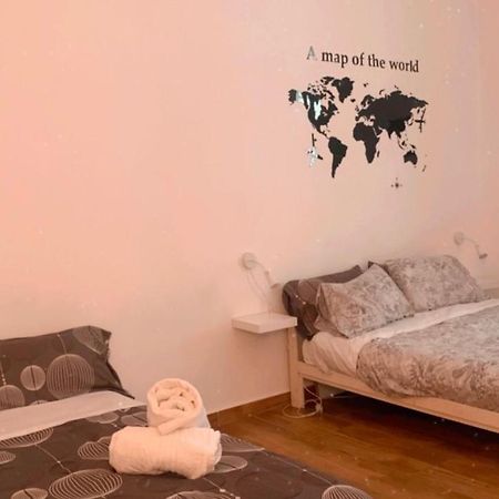 I Gironi Di Dante Apartment เนเปิลส์ ภายนอก รูปภาพ