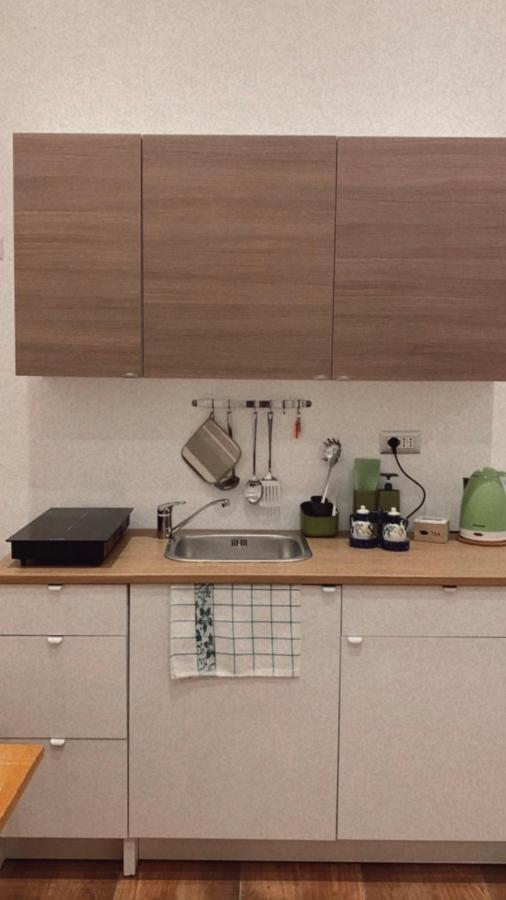 I Gironi Di Dante Apartment เนเปิลส์ ภายนอก รูปภาพ