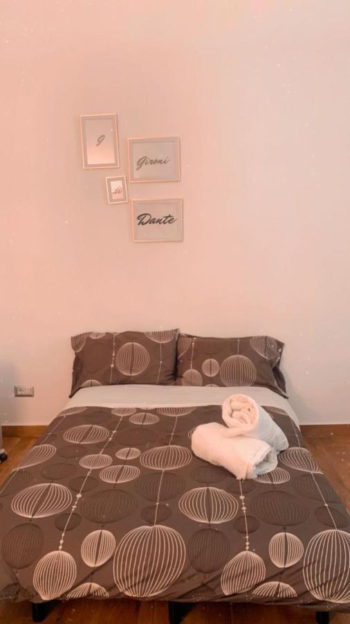 I Gironi Di Dante Apartment เนเปิลส์ ภายนอก รูปภาพ